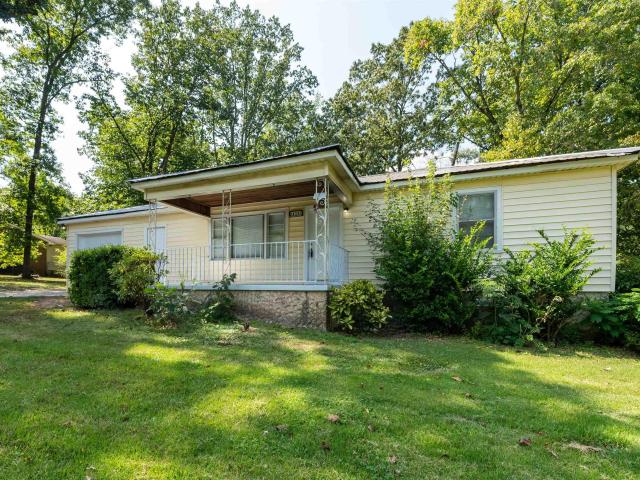 House for sale in Forestdale, Alabama