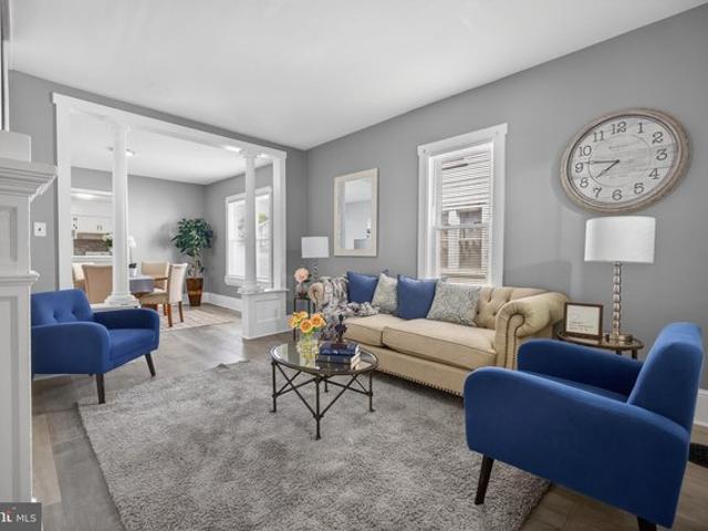 Townhouse for sale in Delco, Pennsylvania