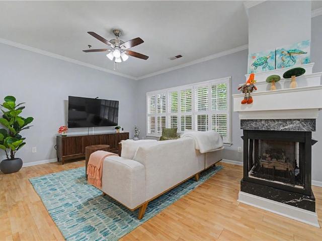 Townhouse for sale in Cobb, Georgia
