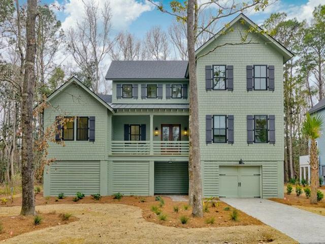 House for sale in Charleston, South Carolina