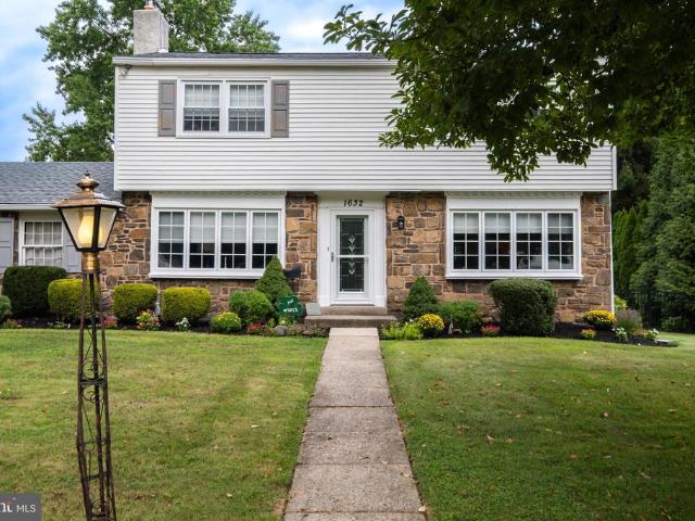 House for sale in Dresher, Pennsylvania