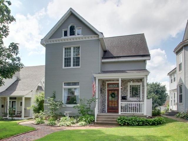 House for sale in Adams, Illinois