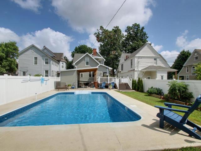 House for sale in Adams, Illinois