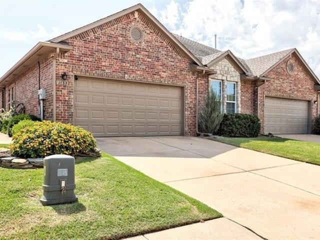House for sale in Edmond, Oklahoma
