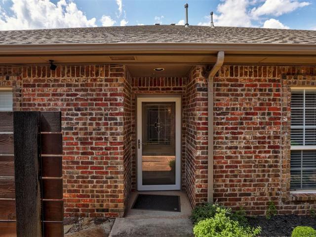 House for sale in Edmond, Oklahoma