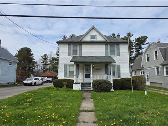House for sale in Niagara, New York