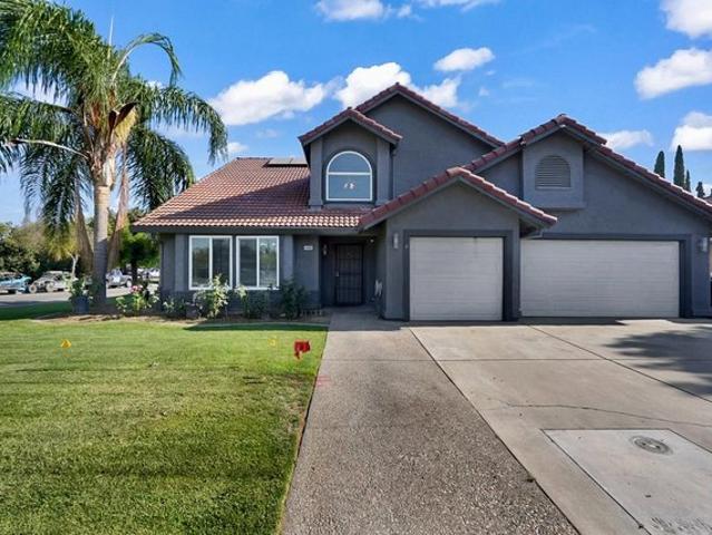 House for sale in Ceres, California