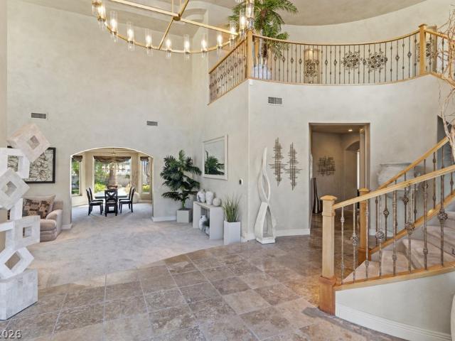 House for sale in Las Vegas, Nevada