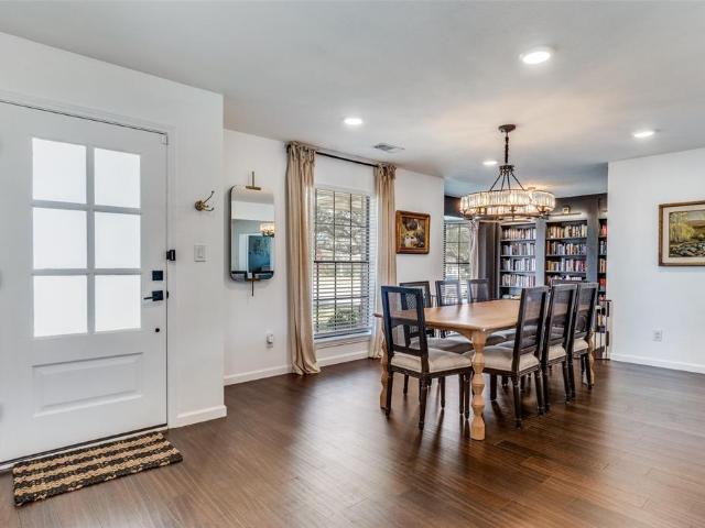 House for sale in Richardson, Texas