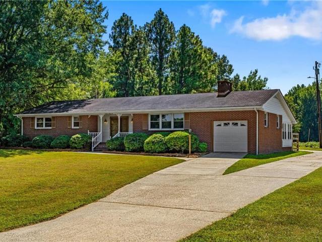 House for sale in Greensboro, Guilford County