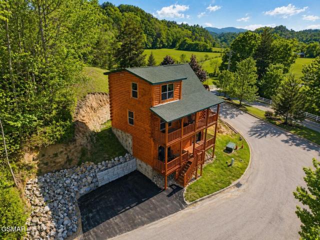 House for sale in Tennessee