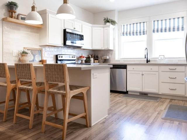 Townhouse for sale in Lehi, Utah
