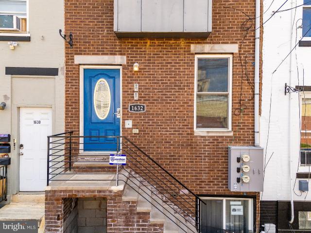 House for sale in Philadelphia, Pennsylvania