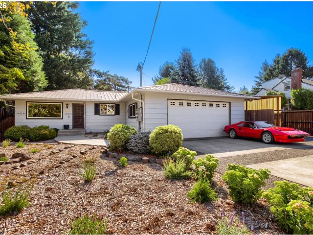 House for sale in Oregonia