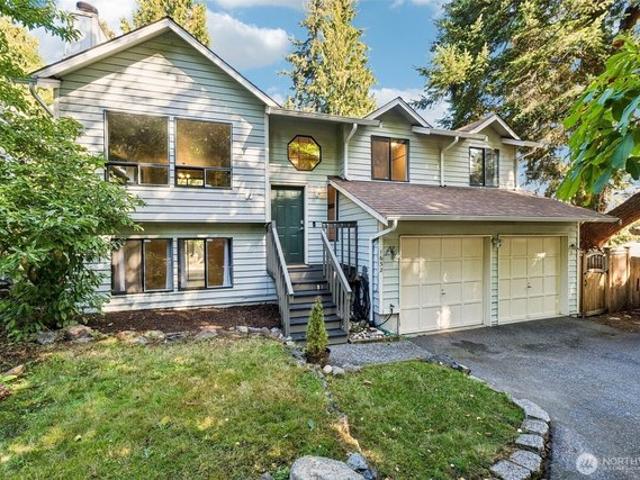 House for sale in North City, Shoreline