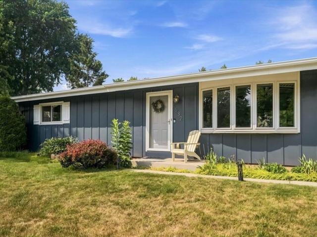 House for sale in Port Washington, Wisconsin