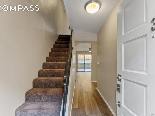 Townhouse for sale in Spring Valley, California