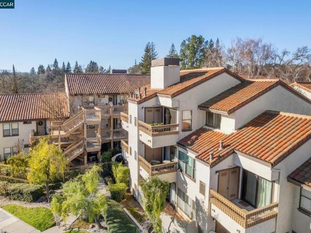 Condo for sale in California