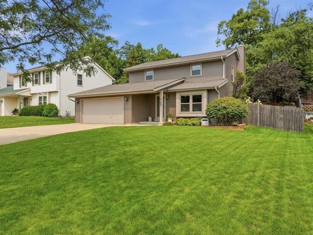 House for sale in South Milwaukee, Wisconsin