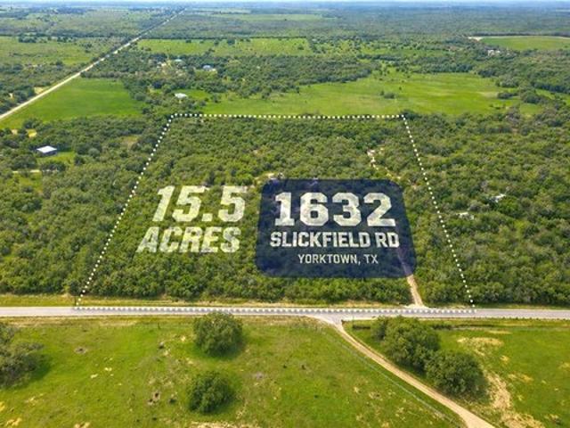 Farm for sale in Dewitt, Texas