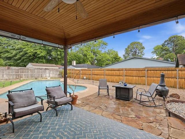 House for sale in Bedford, Texas