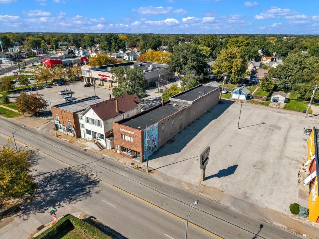 Commercial for sale in Davenport, Scott County
