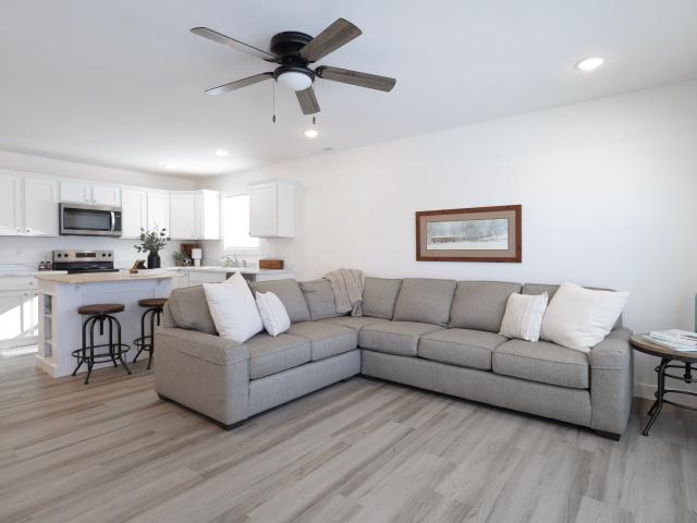 House for sale in Columbus, Indiana