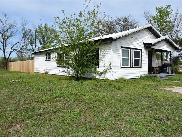 House for sale in Seminole, Oklahoma