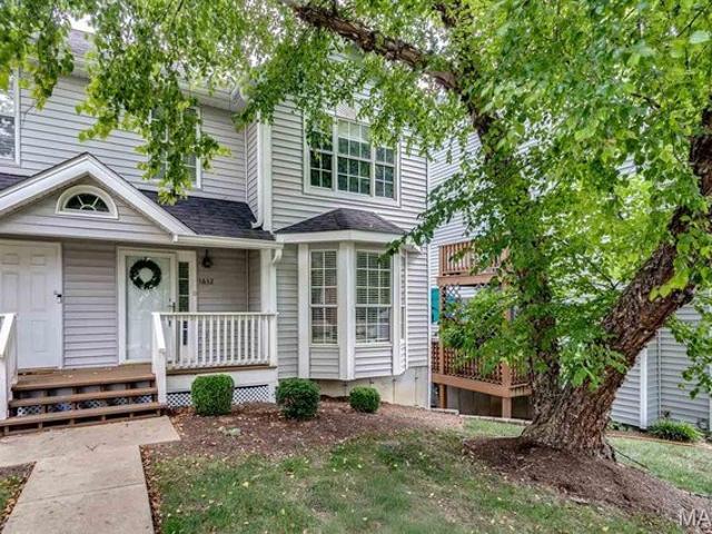 Townhouse for sale in Ballwin, Missouri