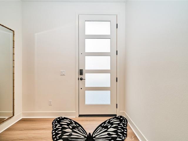 Condo for sale in Tustin, California