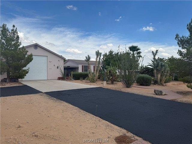 House for sale in Yucca, Arizona