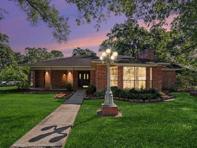 House for sale in Crosby, Harris County