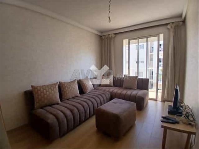 Appartement location à Anfa, Gharb-Chrarda-Beni Hssen