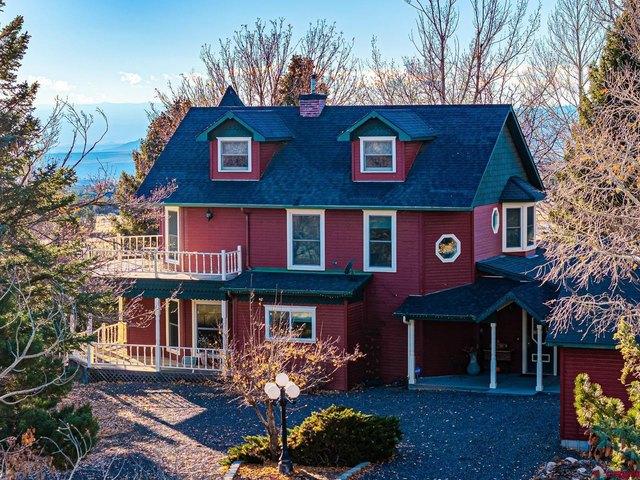 House for sale in Cedaredge, Colorado