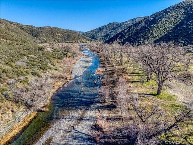 Land for sale in Lake, California