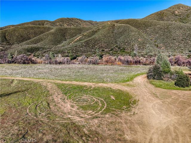 Land for sale in Lake, California