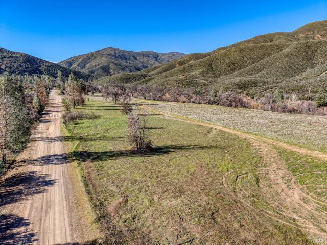 Land for sale in Lake, California