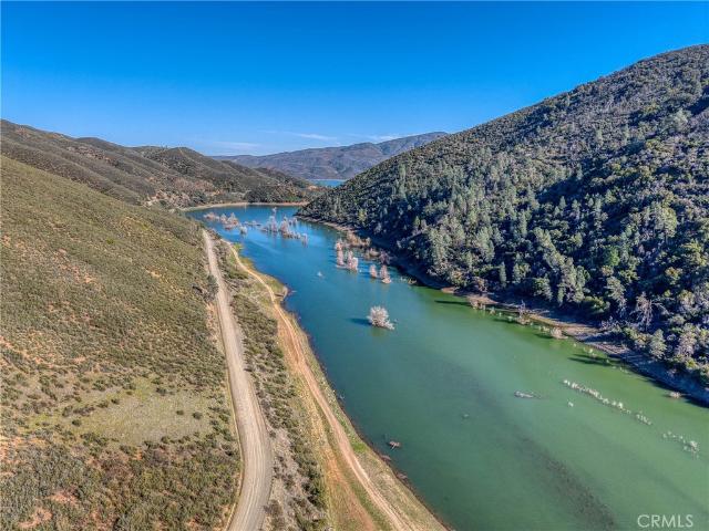 Land for sale in Lake, California