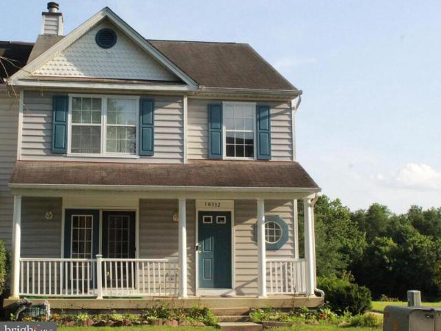 Townhouse for sale in Upper Marlboro