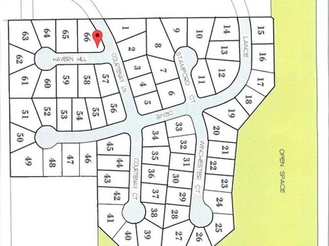 Land for sale in Truckee, Nevada County