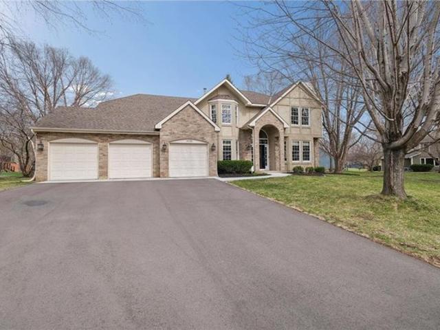 House for sale in Hennepin, Minnesota