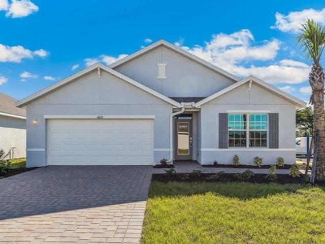 House for sale in Punta Gorda, Florida
