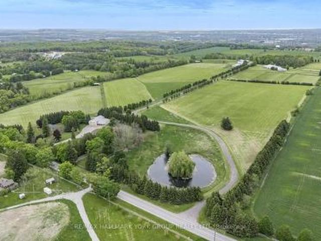 Farm for sale in York, Ontario