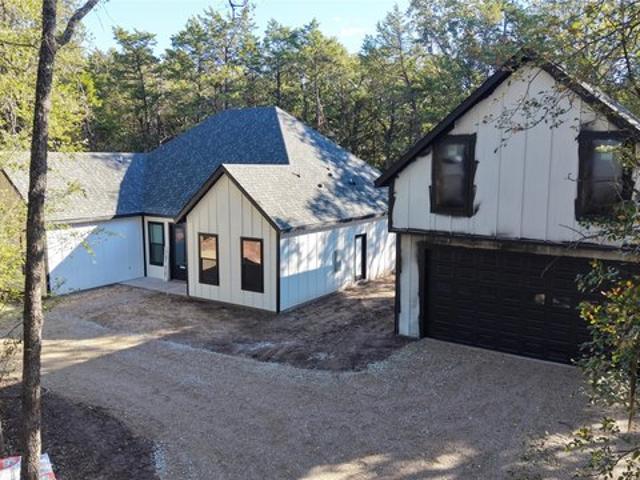 House for sale in Terrell, Kaufman County
