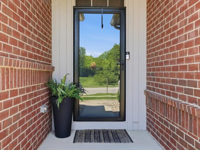 House for sale in Fishers, Indiana