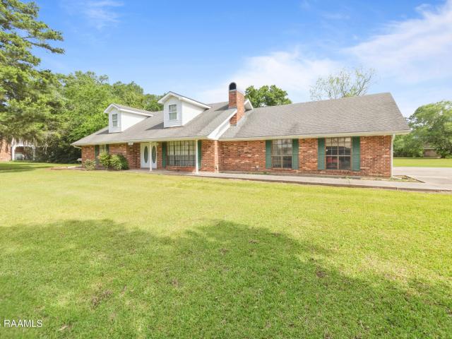 House for sale in Abbeville, Louisiana