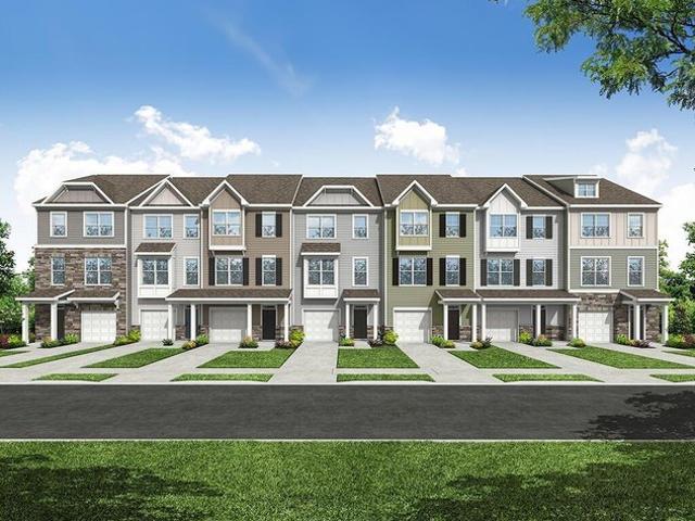 Townhouse for sale in Virginia