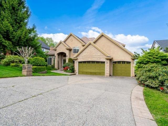 House for sale in Surrey, British Columbia