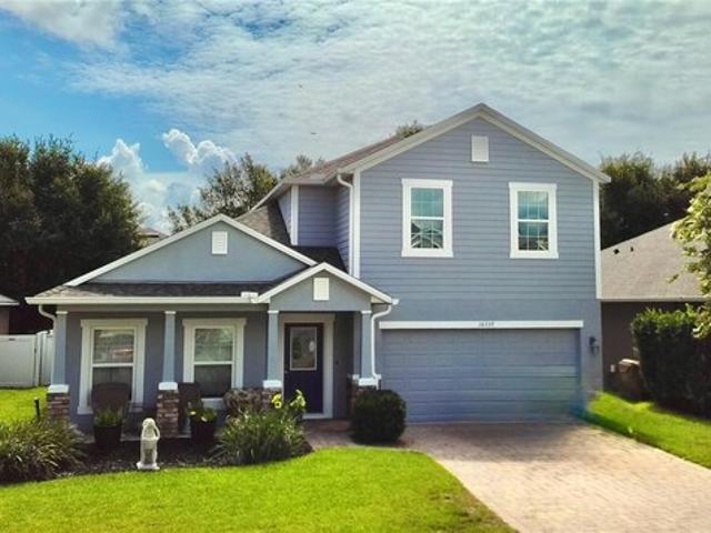 House for sale in Clermont, Florida