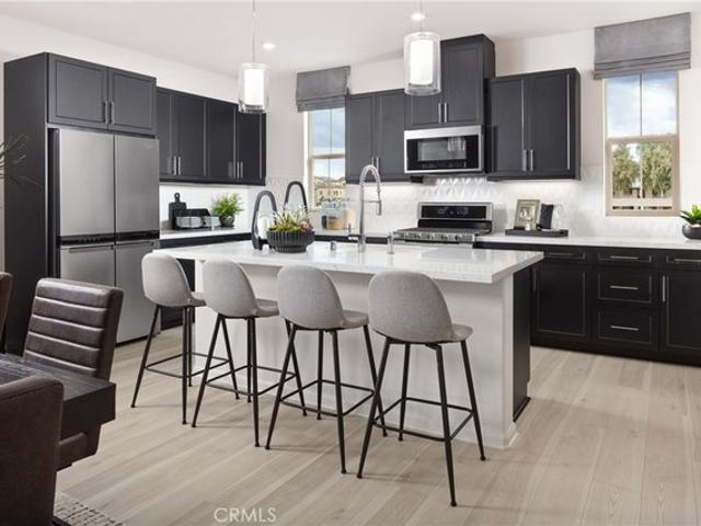Townhouse for sale in Chino, California